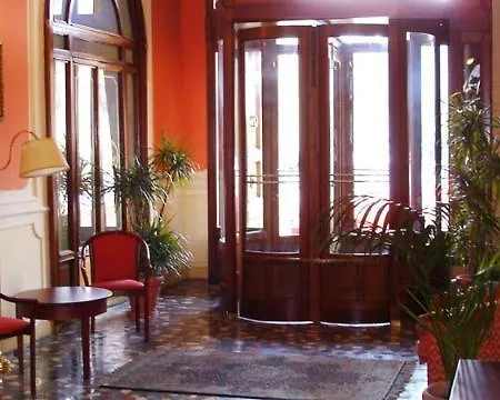 Excelsior Hotel