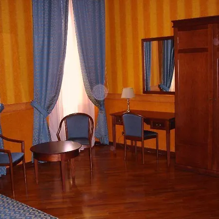 Hotel Excelsior