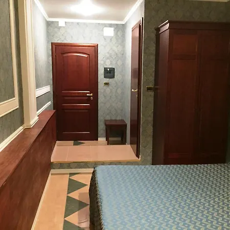 Excelsior 3* Cosenza