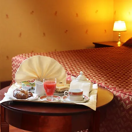 Hotel Excelsior Cosenza