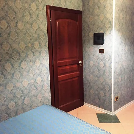 Excelsior Hotel Cosenza