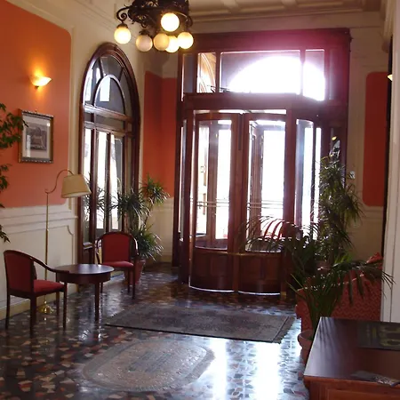 Excelsior 3* Cosenza