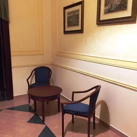 Hotel Excelsior