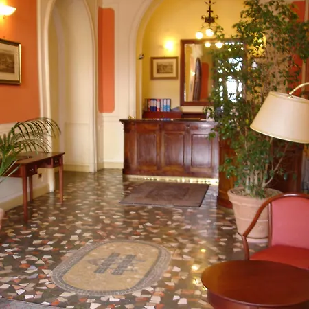 Excelsior Otel Cosenza