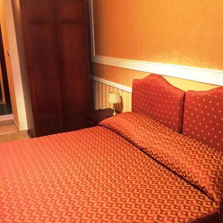 Excelsior Hotel 3*