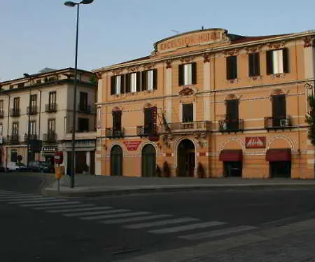 Excelsior Hotel
