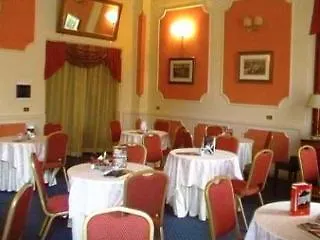Hotel Excelsior Cosenza