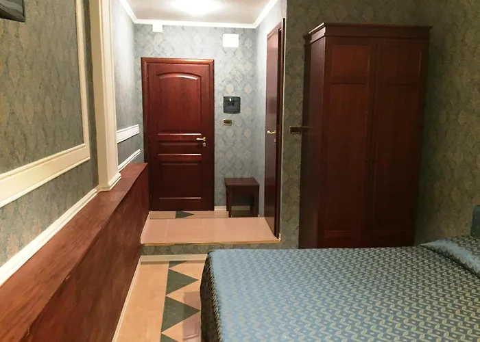 Excelsior 3* 科森扎