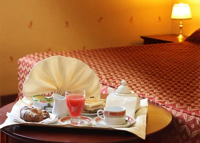 Hotel Excelsior Cosenza