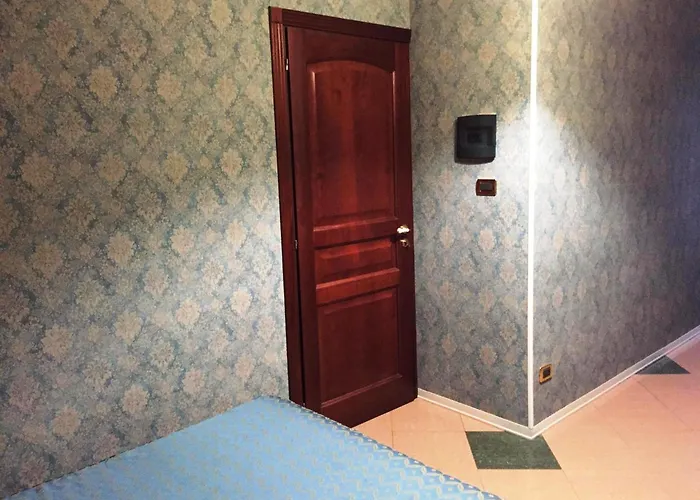 Excelsior Hotel Cosenza