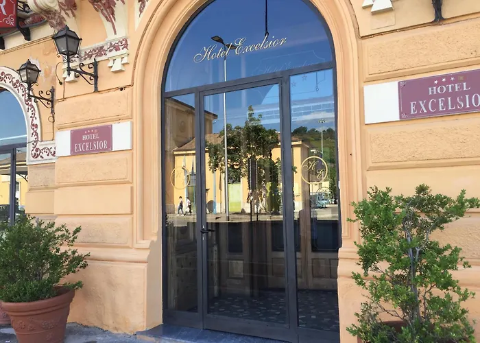 Excelsior 3*