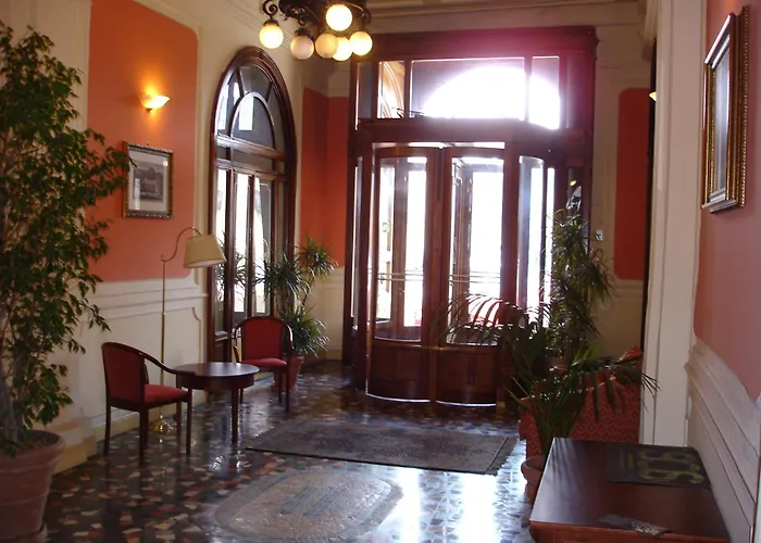 Excelsior 3* 科森扎