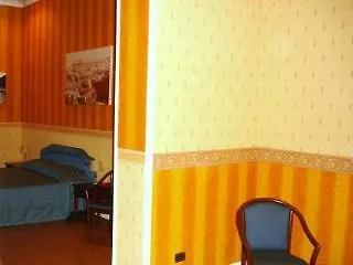 Hotel Excelsior Cosenza