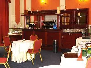 Excelsior Hotel Cosenza