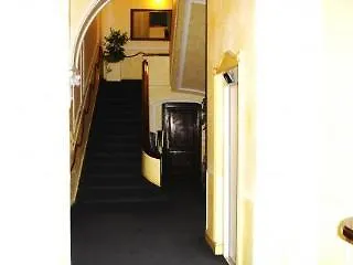 酒店 Excelsior 科森扎